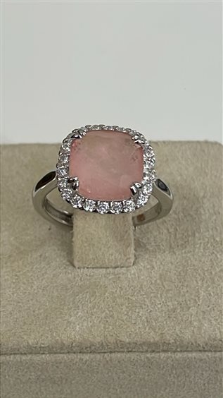 Ringe Sovrani Dame in Silber Zircone J9838M14 - J9838M14